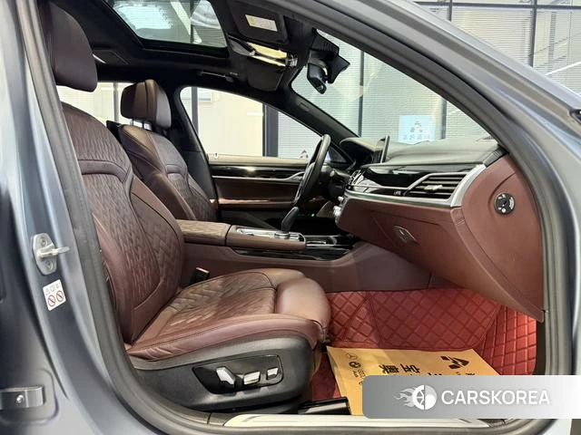 BMW 7 series id 4264819 из Китая 13