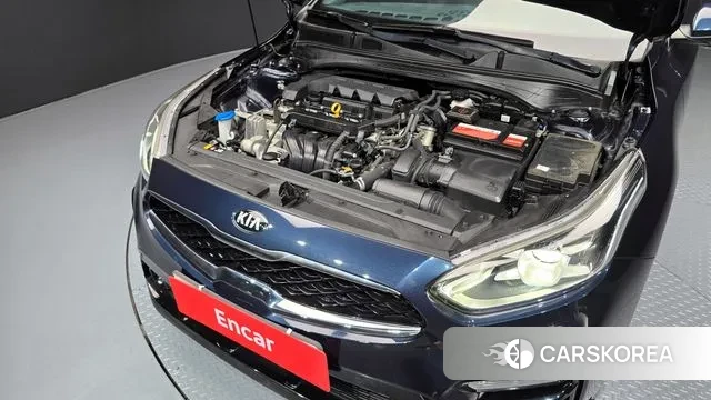 Kia Come New K3 id 2961958 из Кореи 16