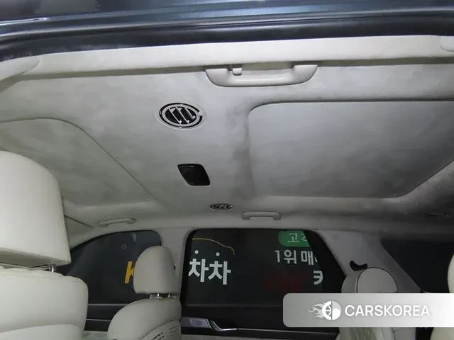 Hyundai Palisade id 3329560 из Кореи 16