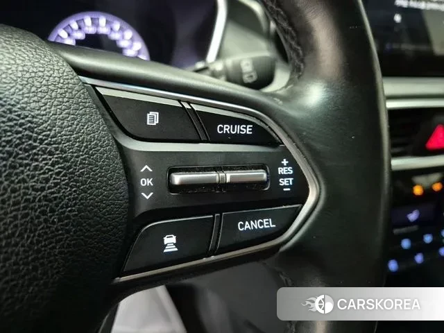 Hyundai Santa Fe TM id 3021076 из Кореи 13