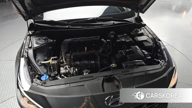 Hyundai Avante (CN7) id 2895666 из Кореи 16