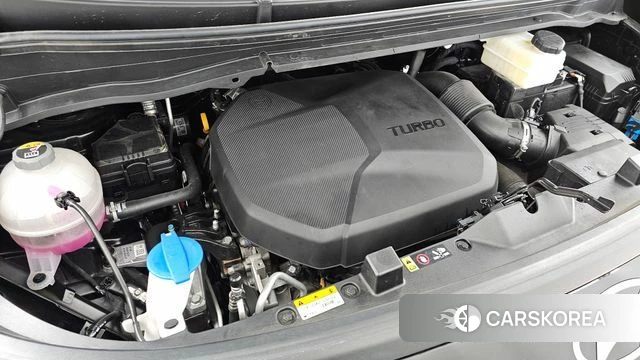 Hyundai Staria id 4441861 из Кореи 16