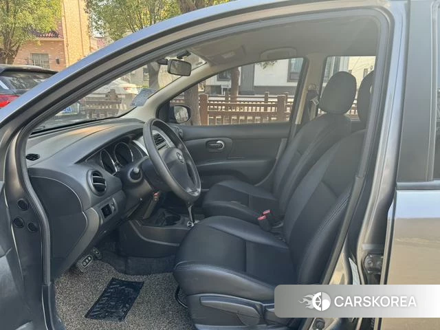 Nissan Liwei 2018 Другой из Китая, фото 6