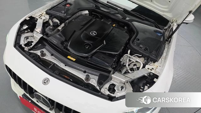 Mercedes-Benz CLS-Class C257 id 3955701 из Кореи 16