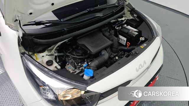 Kia Morning Urban (JA) id 4541563 из Кореи 28