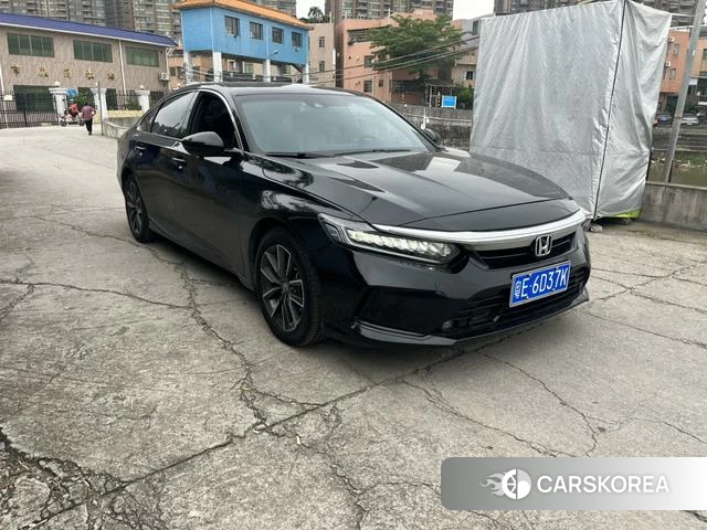 Honda Yingshipai id 4328754 из Китая 11