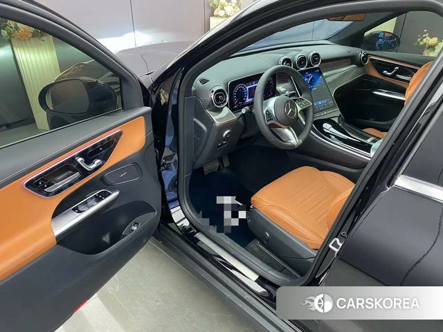 Mercedes-Benz GLC id 4306918 из Китая 13