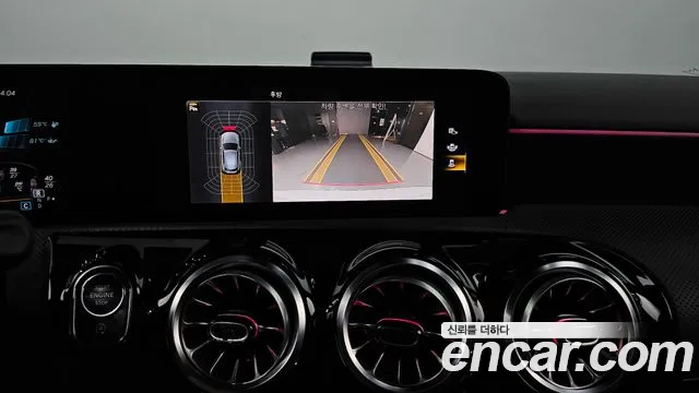 Mercedes-Benz A-Class W177 id 2730717 из Кореи 16