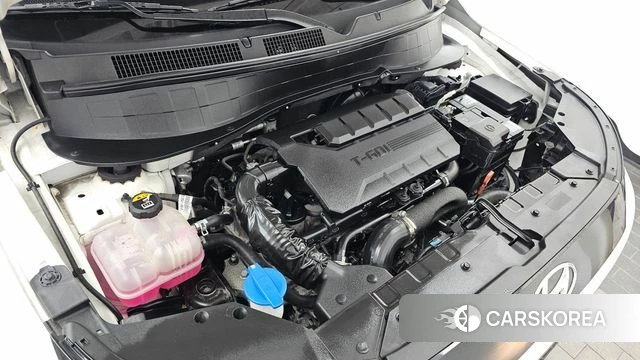 Hyundai Casper id 4571945 из Кореи 28