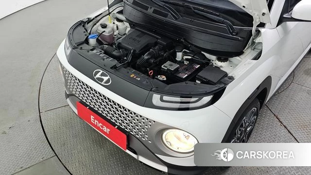 Hyundai Casper id 4646457 из Кореи 16