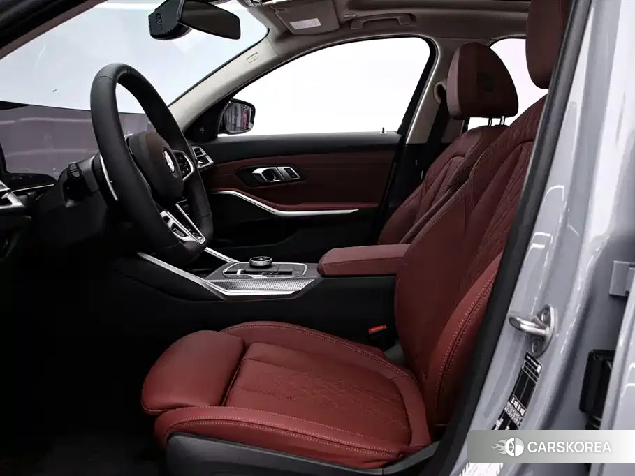 BMW 3 series id 4539092 из Китая 13