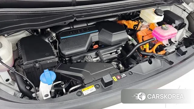 Hyundai Staria id 3327369 из Кореи 16