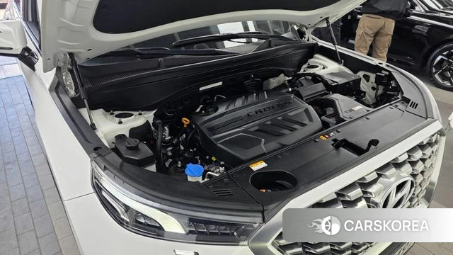 Hyundai Palisade id 4203291 из Кореи 16