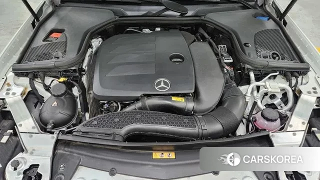 Mercedes-Benz E-Class W213 id 3726454 из Кореи 16