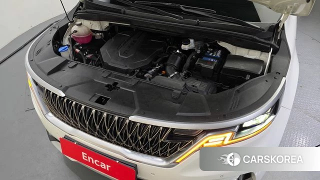 Kia Carnival 4th generation id 3923976 из Кореи 16