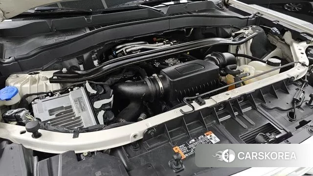 Ford Explorer 6th Generation id 3395200 из Кореи 16