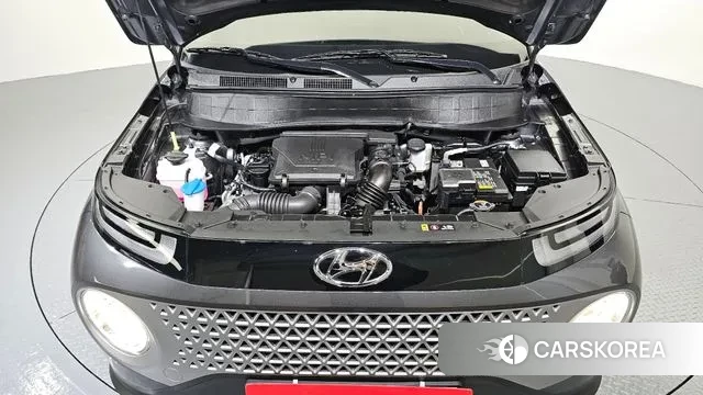 Hyundai Casper id 3279222 из Кореи 16