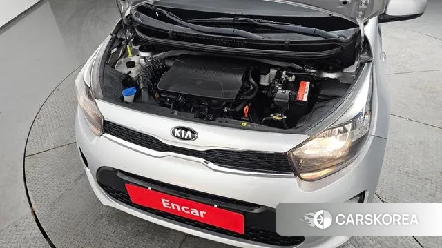 Kia All New Morning (JA) id 3667039 из Кореи 16