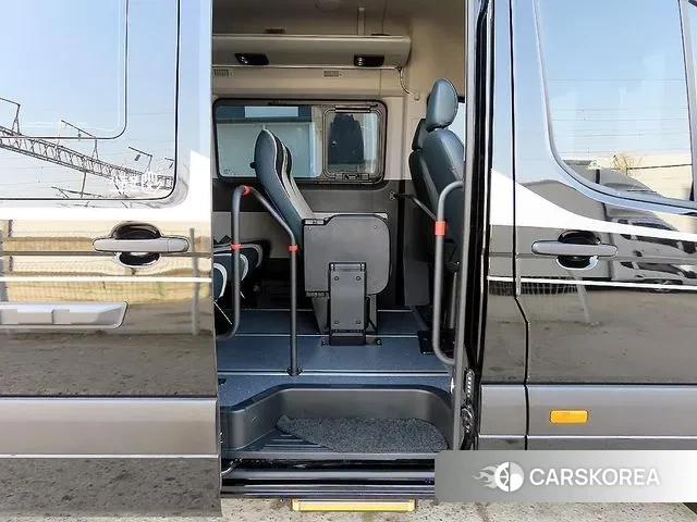 Hyundai Solati id 3595219 из Кореи 16