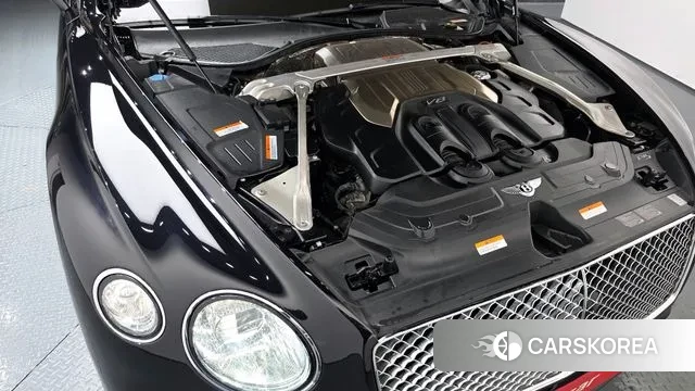 Bentley Continental GT 3rd Generation id 3514579 из Кореи 16