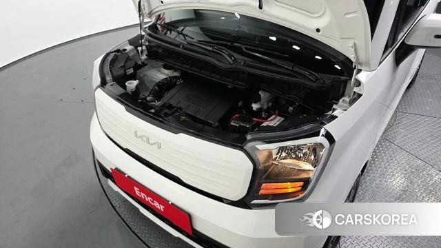 Kia The New Kia Ray id 4443242 из Кореи 31