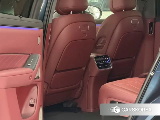 AITO Ask the world M8 id 3993827 из Китая 9