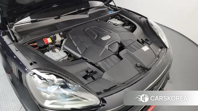 Porsche Cayenne (PO536) id 3650461 из Кореи 16