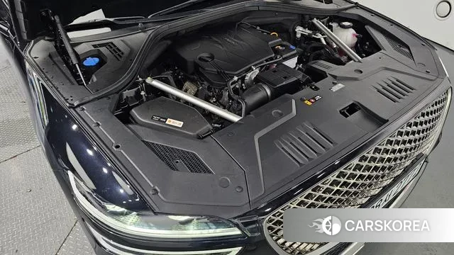 Genesis GV70 id 2930439 из Кореи 16