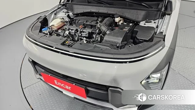 Hyundai Kona (SX2) id 3153700 из Кореи 16