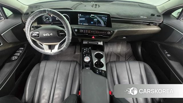 Kia K8 id 4579303 из Кореи 27