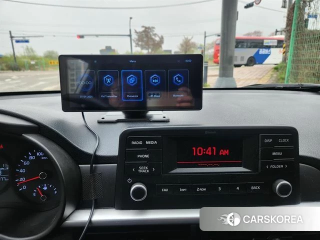 Kia Morning Urban (JA) id 3934515 из Кореи 10