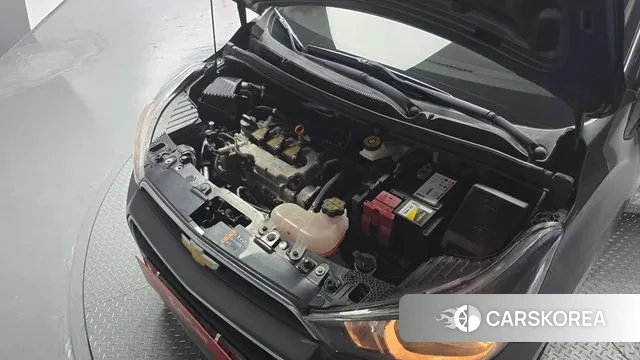 Chevrolet (GM Daewoo) The Next Spark id 3045665 из Кореи 16