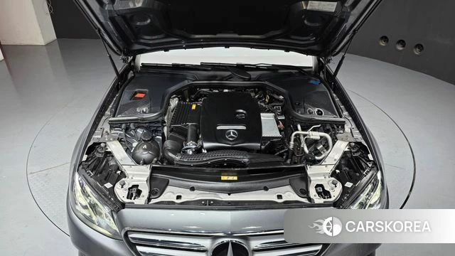 Mercedes-Benz E-Class W213 id 4780988 из Кореи 26