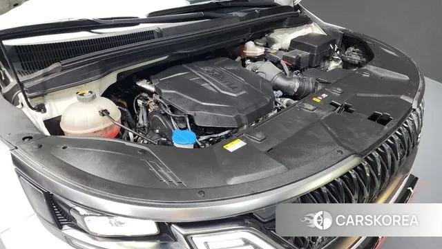 Kia Carnival 4th generation id 3665113 из Кореи 16