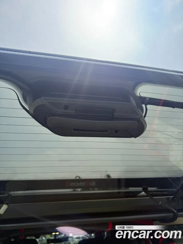 Jeep Wrangler (JL) id 2899591 из Кореи 13