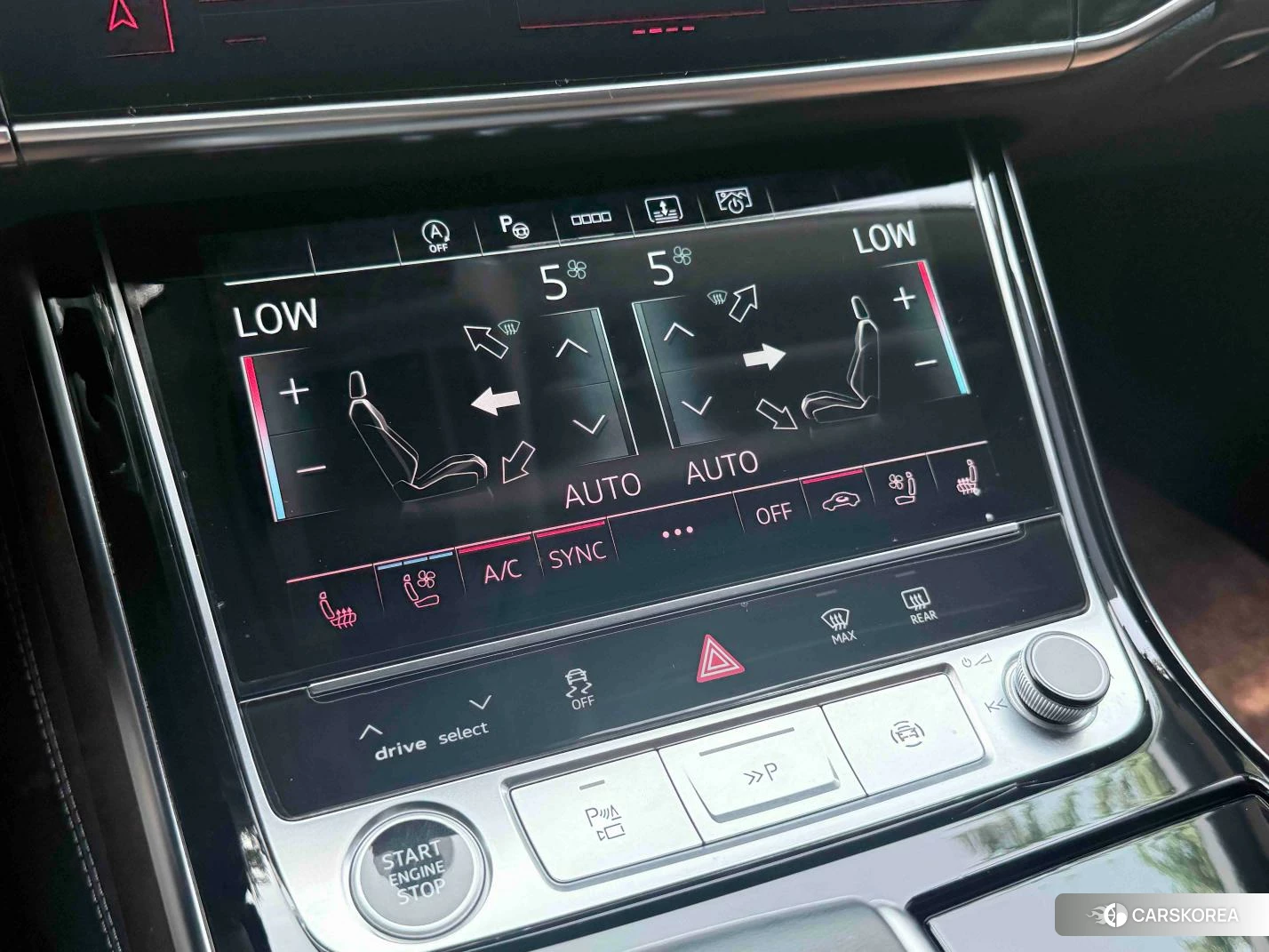 Audi A8 id 4419495 из Китая 23