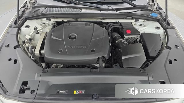 Volvo S90 id 4411133 из Кореи 34