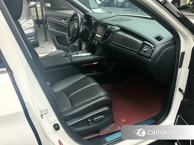 Honda UR-V id 4263552 из Китая 10