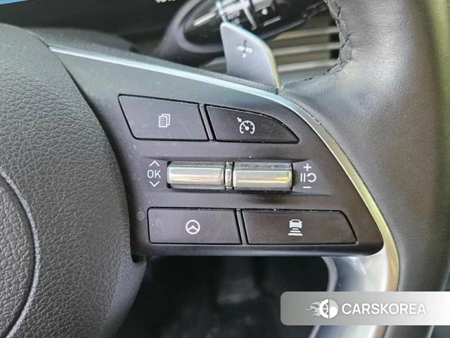 Hyundai The New Grandeur IG id 3812070 из Кореи 9