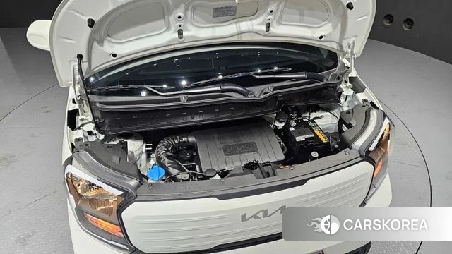 Kia The New Kia Ray id 3914666 из Кореи 16