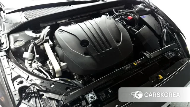 Volvo V60 Cross-Country 2nd Generation id 3720841 из Кореи 16