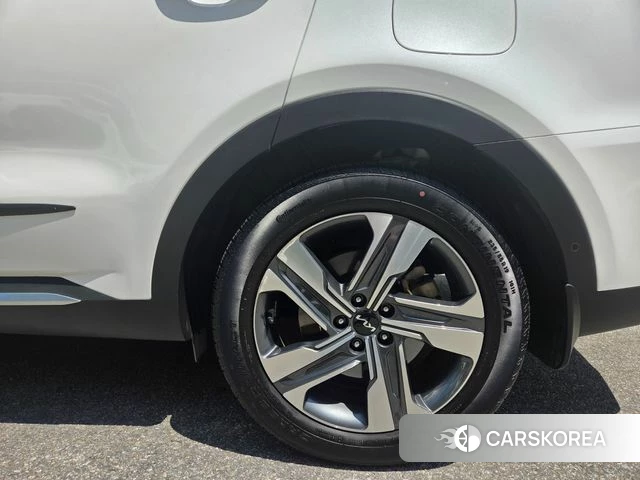 Kia Sorento 4th Generation id 4302918 из Кореи 15