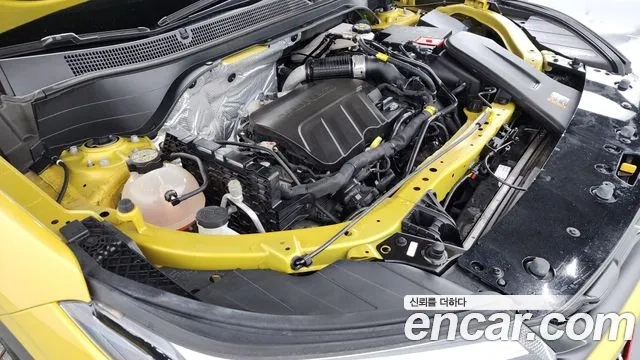 Chevrolet (GM Daewoo) Trax Crossover id 2867995 из Кореи 16