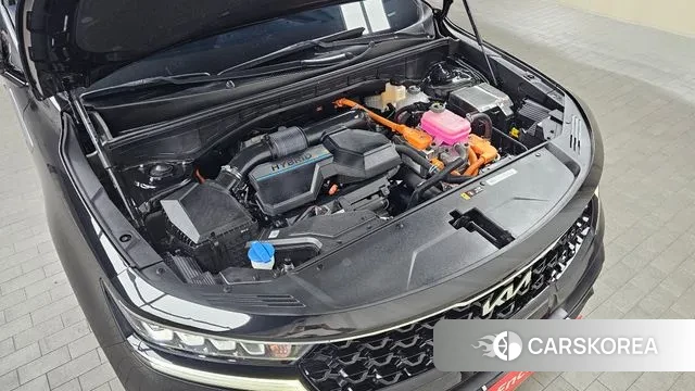 Kia Sorento 4th Generation id 3654573 из Кореи 16