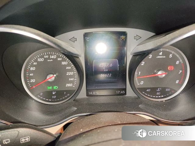 Mercedes-Benz GLC id 4236348 из Китая 8