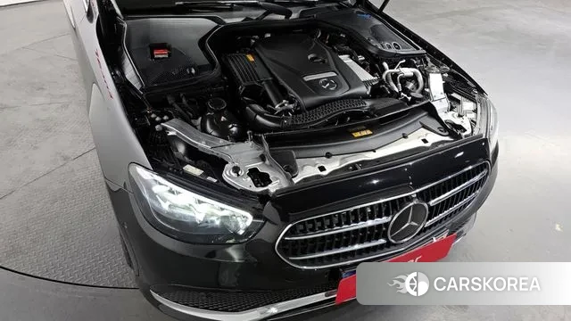 Mercedes-Benz E-Class W213 id 3745672 из Кореи 16