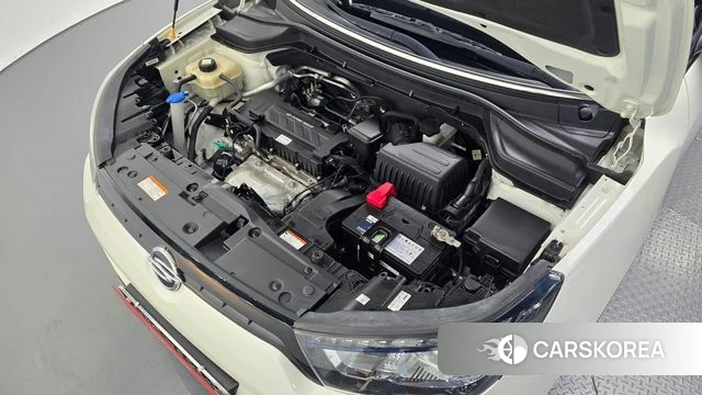 Ssangyong Tivoli Armor id 4459423 из Кореи 16