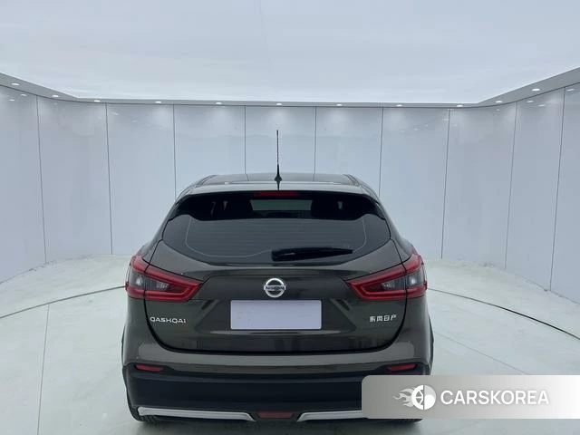 Nissan Qashqai id 4263289 из Китая 20