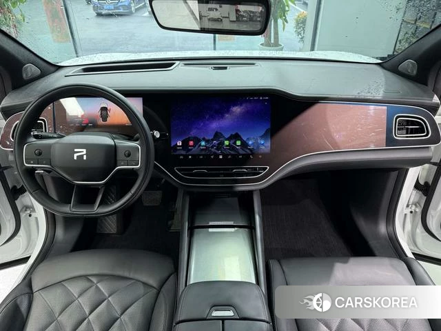 Feifan Automobile Feifan R7 2024 Белый из Китая, фото 6