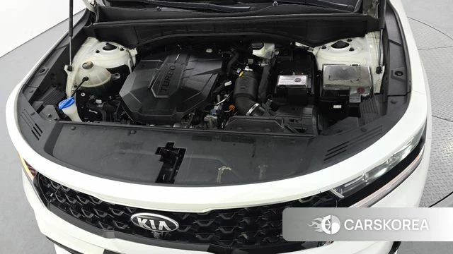 Kia Sorento 4th Generation id 3879337 из Кореи 16